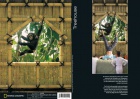 Фотообои на стену каталог KOMAR 2011 - стр. 122