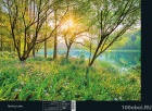  Комар фотообои. Каталог 2014 "Scenics Edition 1" - стр.008 Komar 8-524 Spring Lake
