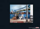 Комар фотообои. Каталог 2014 "Scenics Edition 1" - стр.047 Komar 8-924 Millennium Bridge