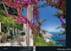 Комар фотообои. Каталог 2014 "Scenics Edition 1" - стр.040 Komar 8-931 Amalfi