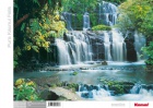 Фотообои на стену каталог KOMAR 2011 - стр. 81