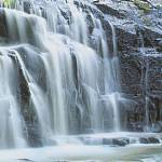 Фотообои на стену «Водопад» Komar 8-256 Pura Kaunui Falls