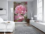 Фотообои на стену «Цветок роза» Komar 4-713 Bouquet