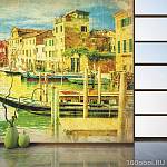 Фотообои Милан M-432 Фреска Венеция