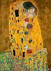 Фотообои на стену «Густав Климт Поцелуй» WG 00411 Gustav Klimt The Kiss