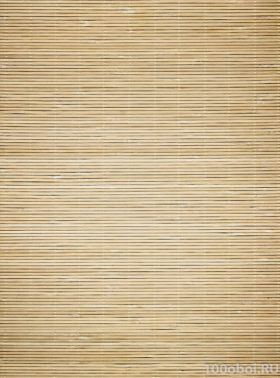 Фотообои на стену «Сухой бамбук». Divino C1-237