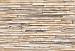 ФЛИЗЕЛИНОВЫЕ фотообои на стену «Деревянные доски» KOMAR 8NW-920 Whitewashed Wood