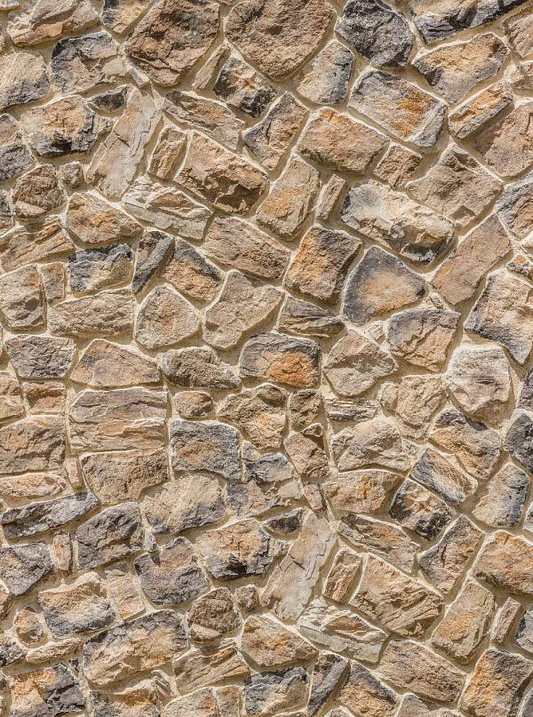 Флизелиновые фотообои «Каменная стена» Komar XXL2-056 Muro