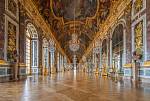 Фотообои URBAN Design UD4-044 Версальский дворец Франция
