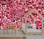 Фотообои HARMONY Decor HD4-172 Розовые розы
