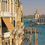 Фотообои на стену «Город Венеция» Komar 8-919 Venezia