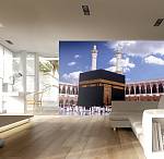 Фотообои на стену «Кааба» Komar 8-116 Kaaba