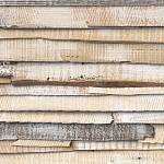 Фотообои на стену «Белые деревянные доски» Komar 8-920 Whitewashed Wood