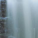 Фотообои на двери «Водопад» Komar 2-1256 Pura Kaunui Falls