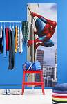 Детские фотообои на стену «Человек-паук 90 градусов» Komar 1-442 Spiderman 90 degree