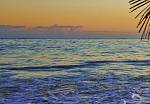 ФЛИЗЕЛИНОВЫЕ фотообои на стену «Восход солнца на море» WG 00955 Pacific Sunrise