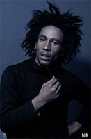 Постер XXL «Человек похожий на Боба Марли» WG 00645 Bob Marley