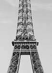Фотообои на стену «Эйфелева башня» WG 00386 La Tour Eiffel 