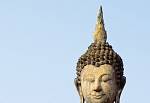 Фотообои на стену «Сукотаи. Храм Wat Sra Si» WG 00287 Sukhothai