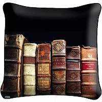 Декоративная фото подушка A2330 Книги
