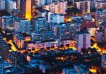 ФЛИЗЕЛИНОВЫЕ фотообои на стену «Город Рио-де-Жанейро» WG 00951 Rio de Janeiro