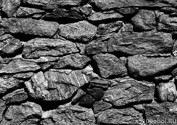 Фотообои на стену AG 1302 «Камни»