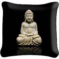 Декоративная фото подушка A1938 Будда