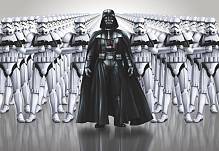 Фотообои на стену «Имперские войска» Komar 8-490 Star Wars Imperial Force